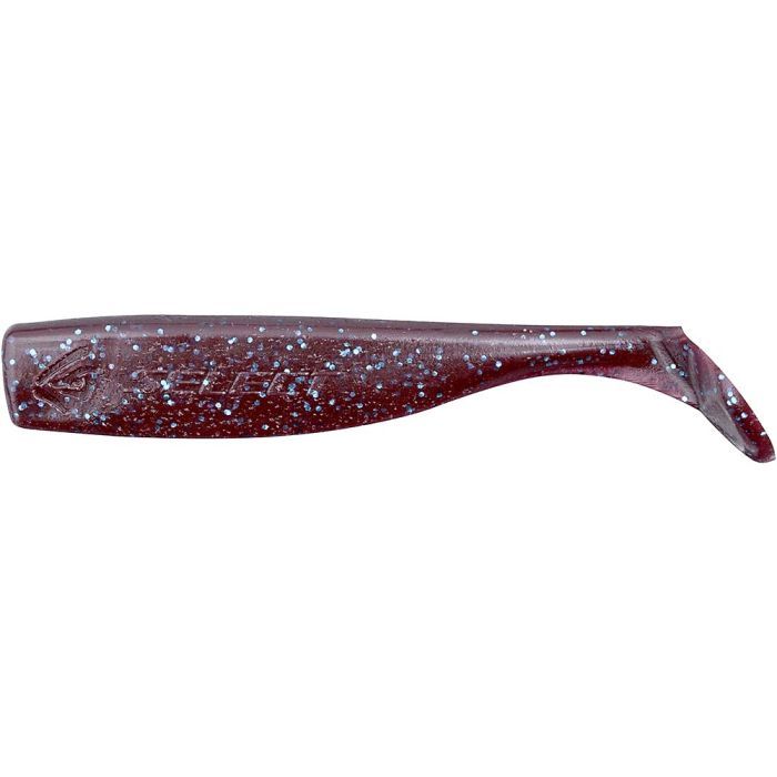 Силікон рибальський Select X-Shake 6" col.010 (4 шт/упак) (1870.13.93)