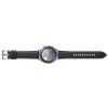 Смарт-годинник Samsung SM-R850/8 (Galaxy Watch3 41mm) Silver (SM-R850NZSASEK) зображення 6
