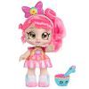Кукла Kindi Kids Донатина SNACK TIME FRIENDS (50006) изображение 3