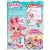 Кукла Kindi Kids Донатина SNACK TIME FRIENDS (50006) изображение 5