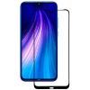 Стекло защитное BeCover Xiaomi Redmi Note 8 Black (704118)