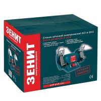 Точильний верстат Зеніт ЗСТ-А 3515 (843849) зображення 5