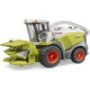 Спецтехника Bruder комбайн Claas Jaguar кормоуборочный 1:16 (02134) изображение 2