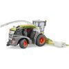 Спецтехника Bruder комбайн Claas Jaguar кормоуборочный 1:16 (02134) изображение 5