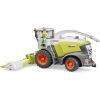 Спецтехника Bruder комбайн Claas Jaguar кормоуборочный 1:16 (02134) изображение 9