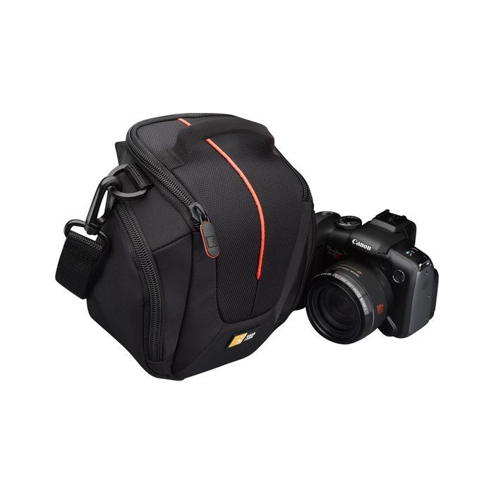 Фото-сумка Case Logic DCB-304 Black (3201022) изображение 5