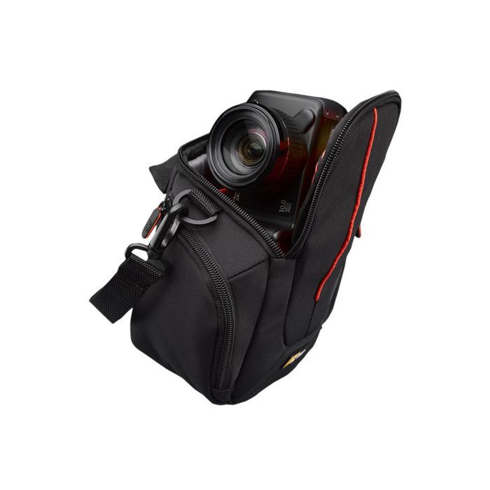Фото-сумка Case Logic DCB-304 Black (3201022) изображение 6