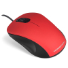 Мишка Modecom MC-M10S Silent USB Red (M-MC-M10S-500) зображення 3
