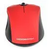 Мышка Modecom MC-M10S Silent USB Red (M-MC-M10S-500) изображение 4