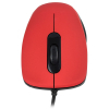 Мышка Modecom MC-M10S Silent USB Red (M-MC-M10S-500) изображение 5