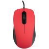 Мышка Modecom MC-M10S Silent USB Red (M-MC-M10S-500)