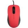 Мышка Modecom MC-M10S Silent USB Red (M-MC-M10S-500)