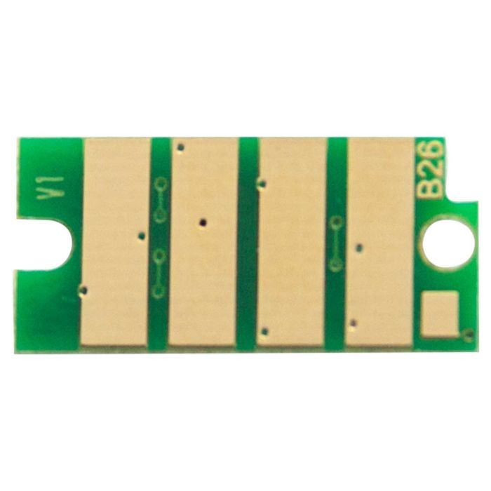 Чип для картриджа Xerox VL C400/405 8К Cyan WWM (JYD-XerC405C-538) изображение 2