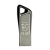 USB флеш накопитель T&G 16GB 114 Metal Series USB 2.0 (TG114-16G)
