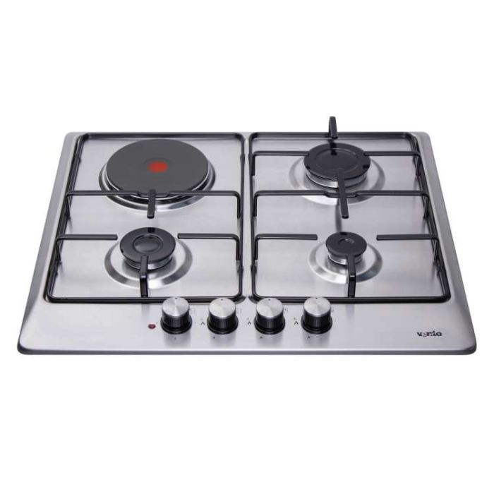 Варочная поверхность Ventolux HG631 B2 S (X) изображение 2