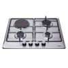 Варочная поверхность Ventolux HG631 B2 S (X) изображение 2