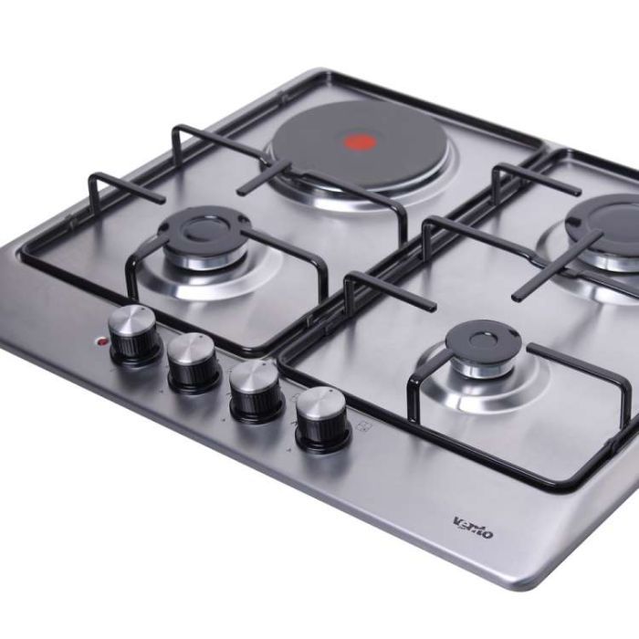 Варочная поверхность Ventolux HG631 B2 S (X) изображение 3