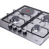 Варочная поверхность Ventolux HG631 B2 S (X) изображение 3