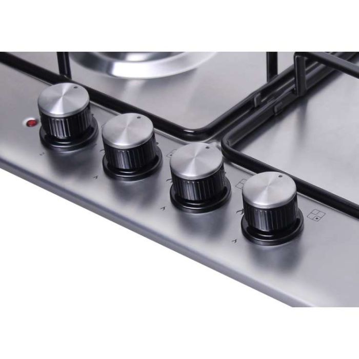 Варочная поверхность Ventolux HG631 B2 S (X) изображение 4