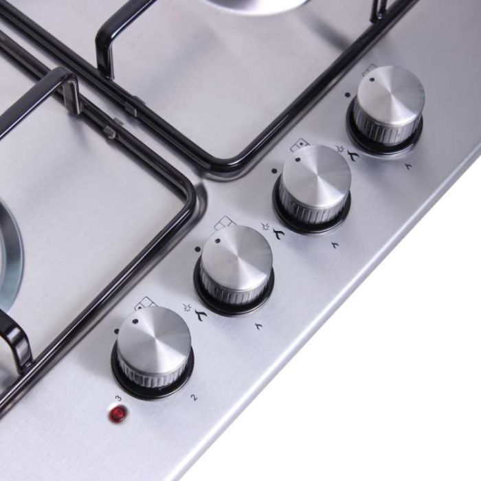 Варочная поверхность Ventolux HG631 B2 S (X) изображение 5