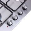 Варочная поверхность Ventolux HG631 B2 S (X) изображение 5