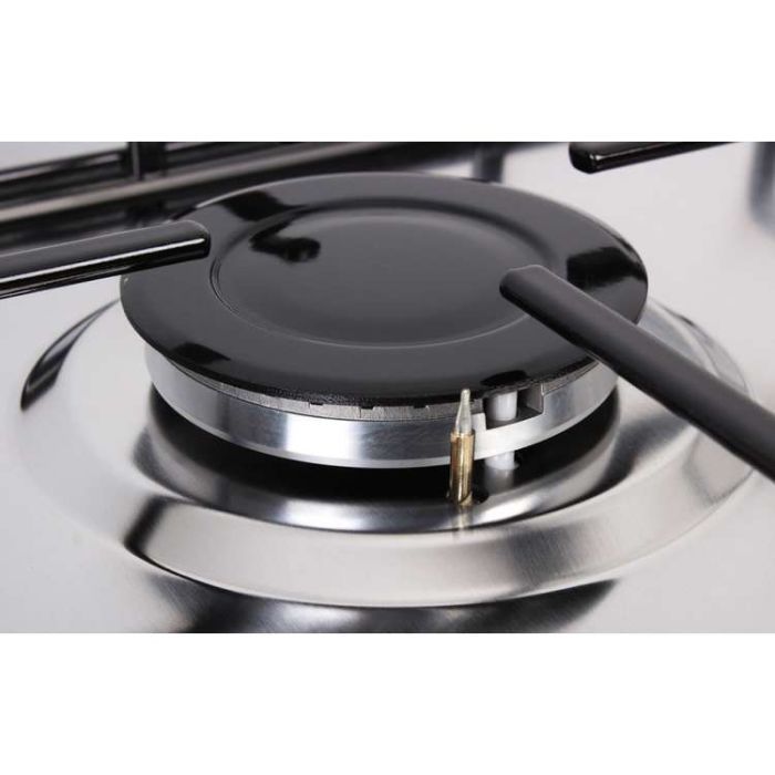 Варочная поверхность Ventolux HG631 B2 S (X) изображение 6