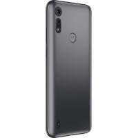 Мобильный телефон Motorola E6S 4/64 GB Meteor Grey (PAJE0031RS) изображение 10