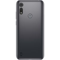 Мобильный телефон Motorola E6S 4/64 GB Meteor Grey (PAJE0031RS) изображение 2