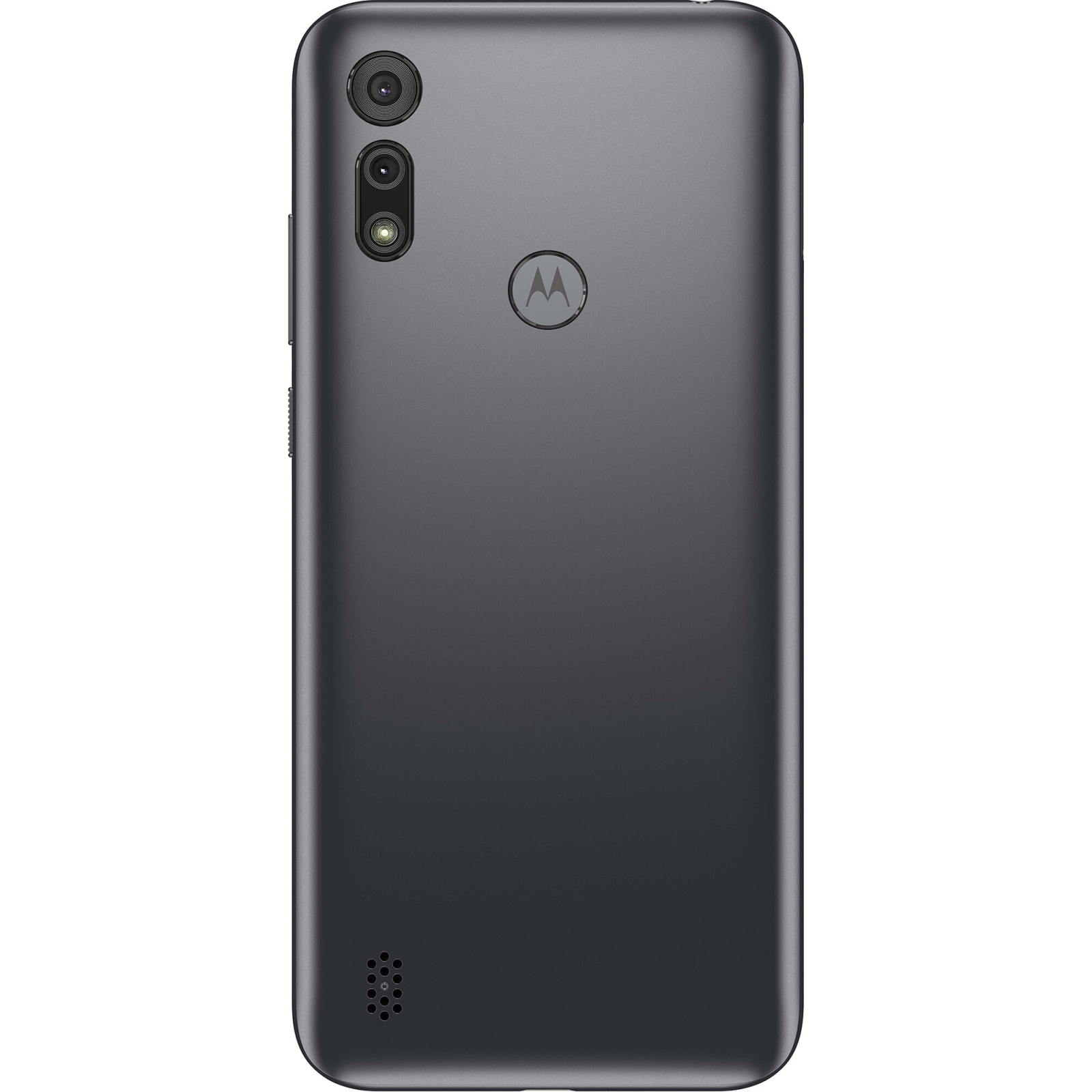 Мобильный телефон Motorola E6S 4/64 GB Meteor Grey (PAJE0031RS) изображение 2