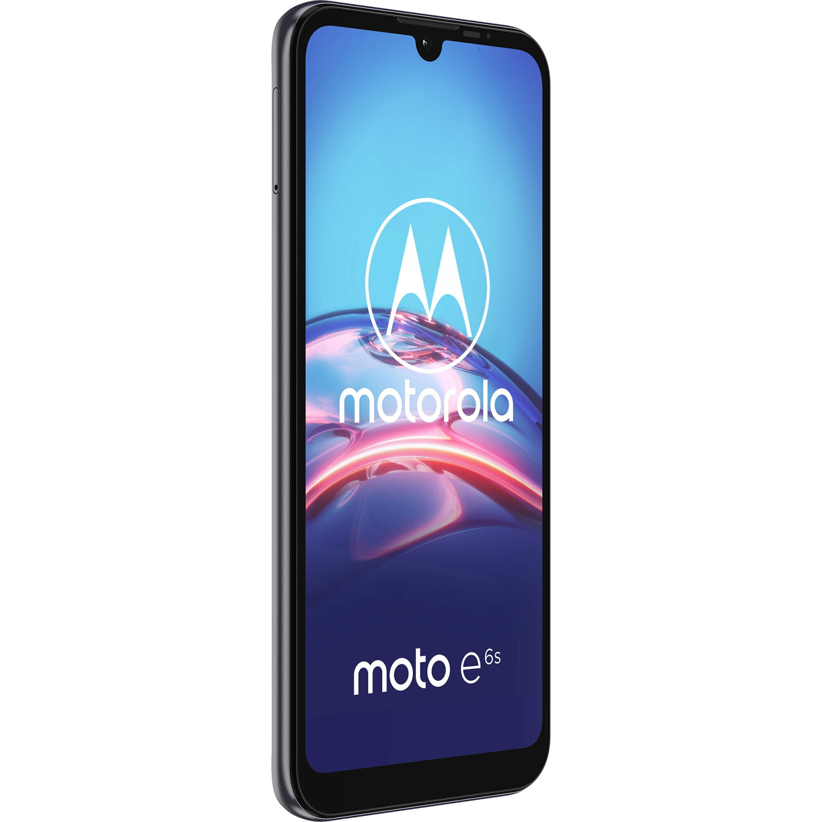 Мобільний телефон Motorola E6S 4/64 GB Meteor Grey (PAJE0031RS) зображення 7