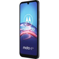 Мобильный телефон Motorola E6S 4/64 GB Meteor Grey (PAJE0031RS) изображение 8
