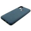 Чехол для мобильного телефона Dengos Carbon Samsung Galaxy M30s, blue (DG-TPU-CRBN-11) (DG-TPU-CRBN-11) изображение 2
