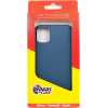 Чехол для мобильного телефона Dengos Carbon Samsung Galaxy M30s, blue (DG-TPU-CRBN-11) (DG-TPU-CRBN-11) изображение 3