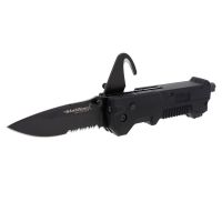 Мультитул StatGear T3 Tactical Auto Rescue Tool (48339)