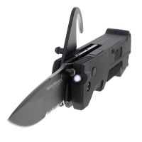 Мультитул StatGear T3 Tactical Auto Rescue Tool (48339) изображение 2