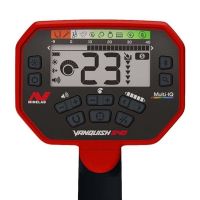 Металлоискатель Minelab Vanquish 540 изображение 2