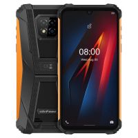 Мобільний телефон Ulefone Armor 8 4/64Gb Orange (6937748733768)