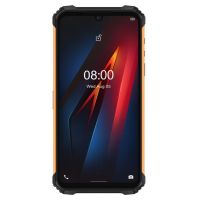 Мобільний телефон Ulefone Armor 8 4/64Gb Orange (6937748733768) зображення 2