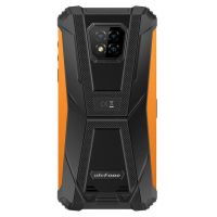 Мобільний телефон Ulefone Armor 8 4/64Gb Orange (6937748733768) зображення 3
