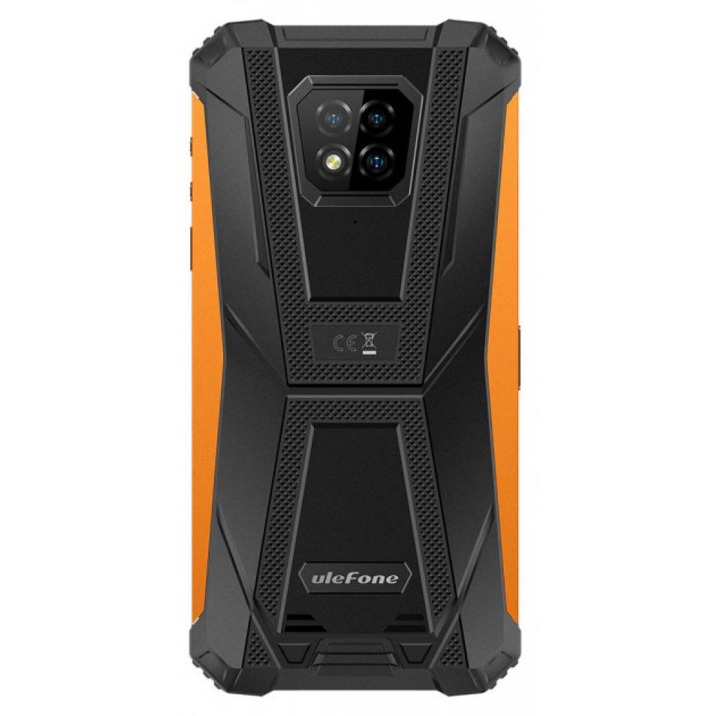 Мобільний телефон Ulefone Armor 8 4/64Gb Orange (6937748733768) зображення 3