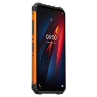 Мобільний телефон Ulefone Armor 8 4/64Gb Orange (6937748733768) зображення 4