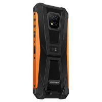 Мобільний телефон Ulefone Armor 8 4/64Gb Orange (6937748733768) зображення 5