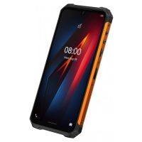 Мобільний телефон Ulefone Armor 8 4/64Gb Orange (6937748733768) зображення 6