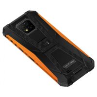 Мобільний телефон Ulefone Armor 8 4/64Gb Orange (6937748733768) зображення 8
