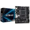 Материнская плата ASRock A520M-HVS изображение 2