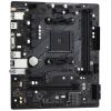 Материнская плата ASRock A520M-HVS изображение 4