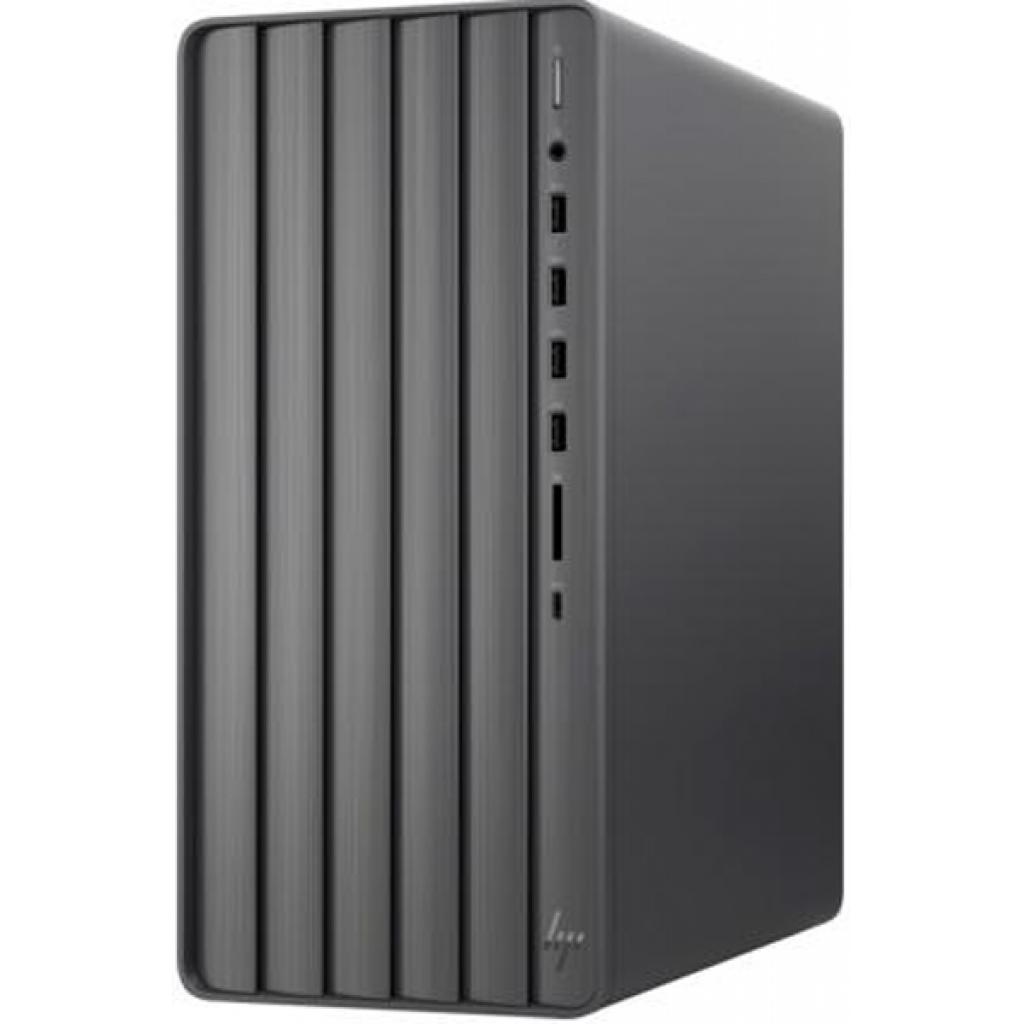 Комп'ютер HP ENVY Desktop TE01-1008ur / i5-10400F (206N2EA)