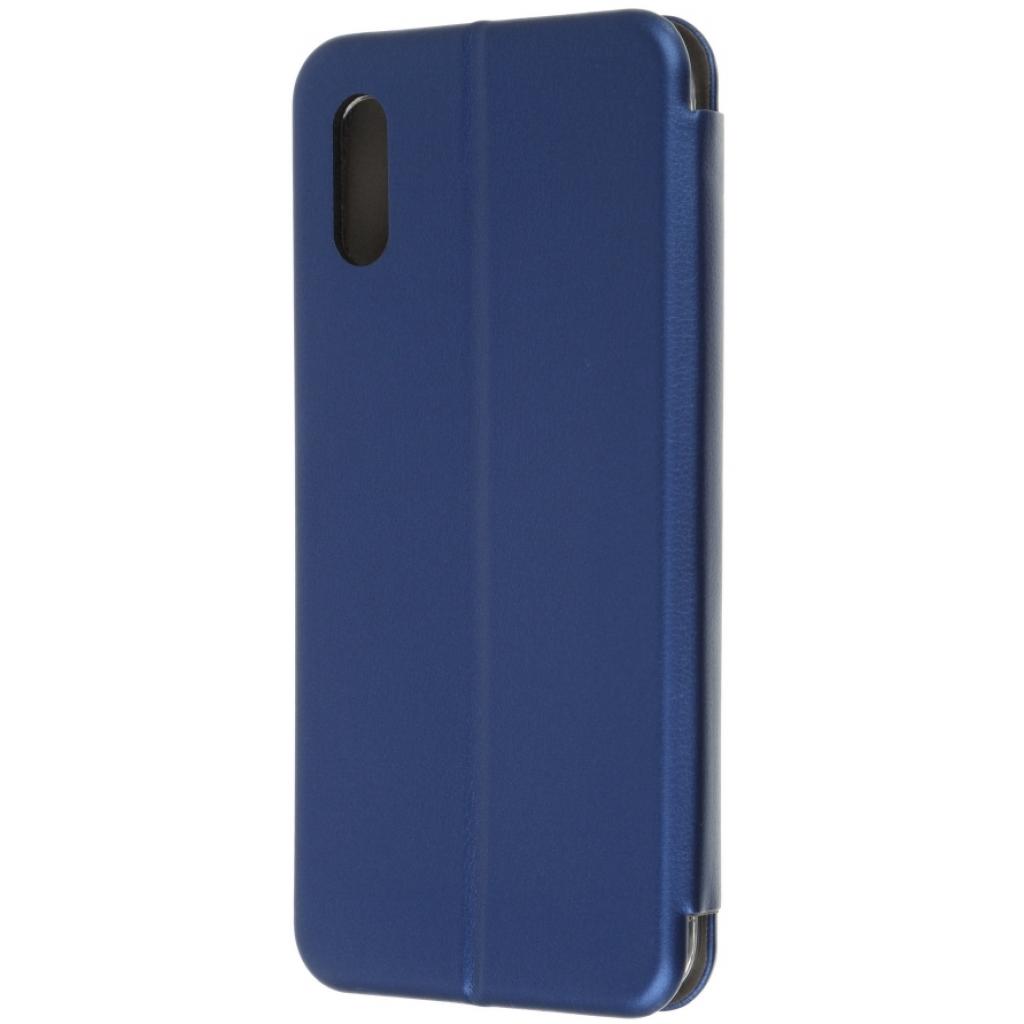 Чохол до мобільного телефона Armorstandart G-Case Xiaomi Redmi 9A Blue (ARM57371) зображення 2