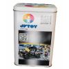 Конструктор Jvtoy Чудове місто: Поліцейський джип (24009)