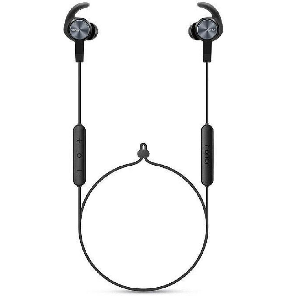 Навушники Huawei AM61 Graphite Black (55033514) зображення 3